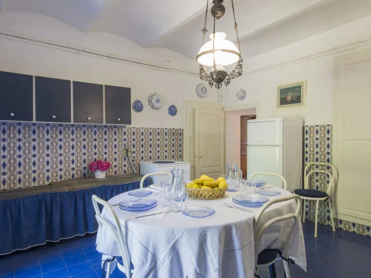 Locazione Turistica Cozzano