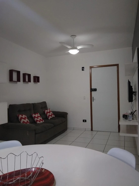 Apartamento Sun Way 1203