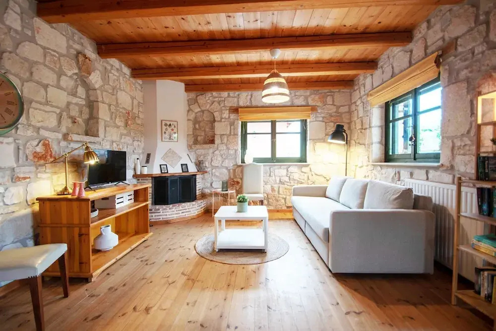 Valory s Stone House