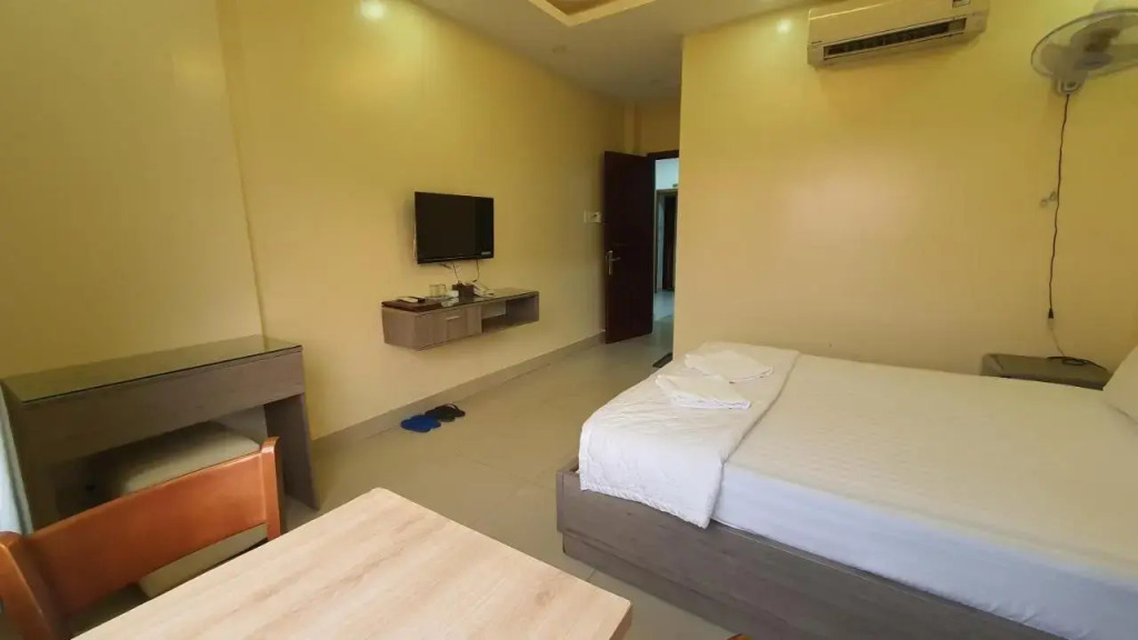 Khách sạn THADICO 6