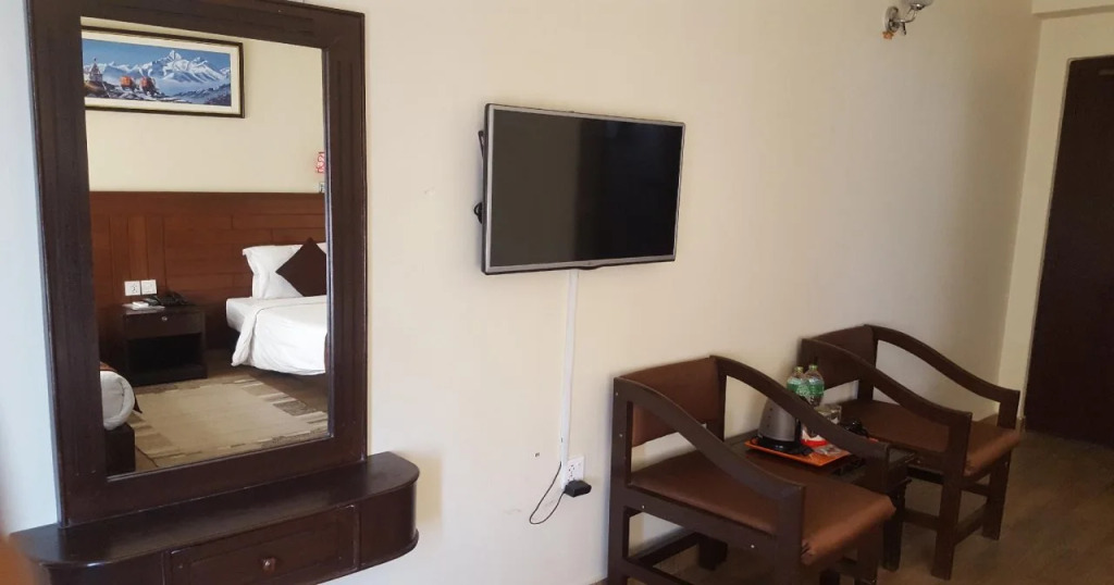 Hotel The Coast