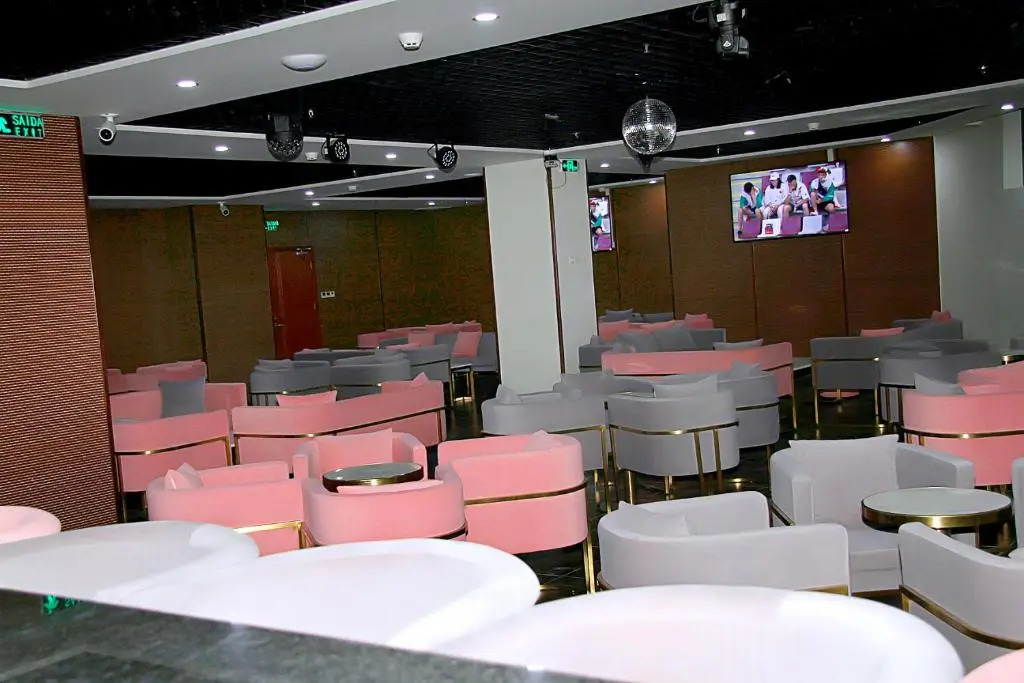 Hotel Express