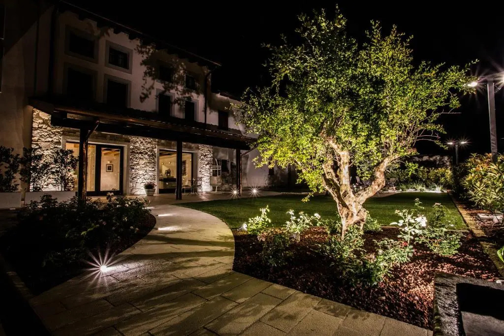 Casa Delneri Boutique Hotel Adults Only