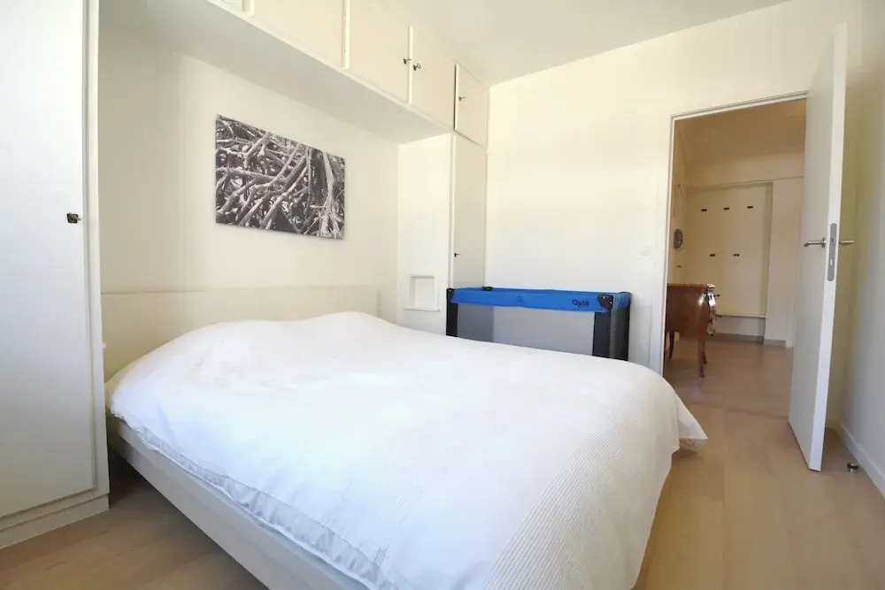 Apartment Near Sailing Club Bruges