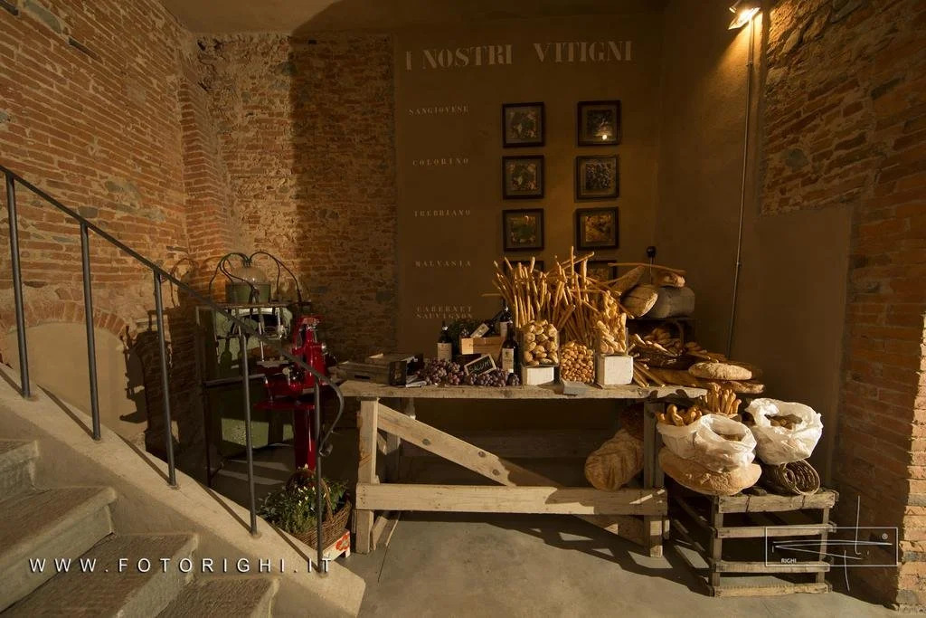 Boutique Wine Resort - Villa Dianella