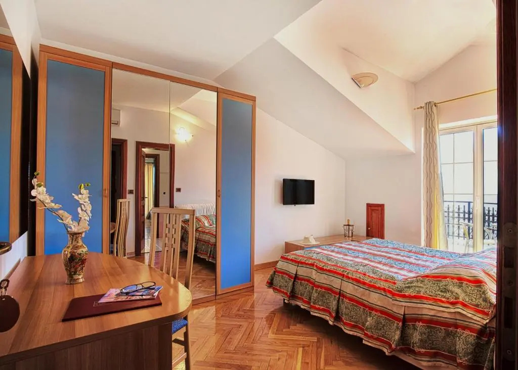 Villa Sveta Eufemija Bed end Breakfast II