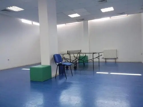 Top Lodge Apartment