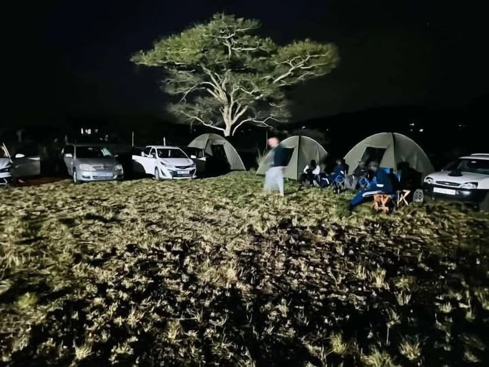 Rorkes Drift Campsite and Caravan Park