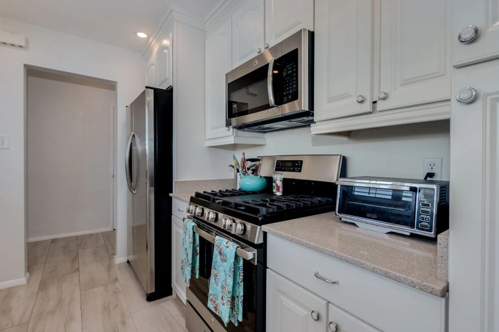 Hazelwood 2 Bedrooms 2 Bathrooms Home