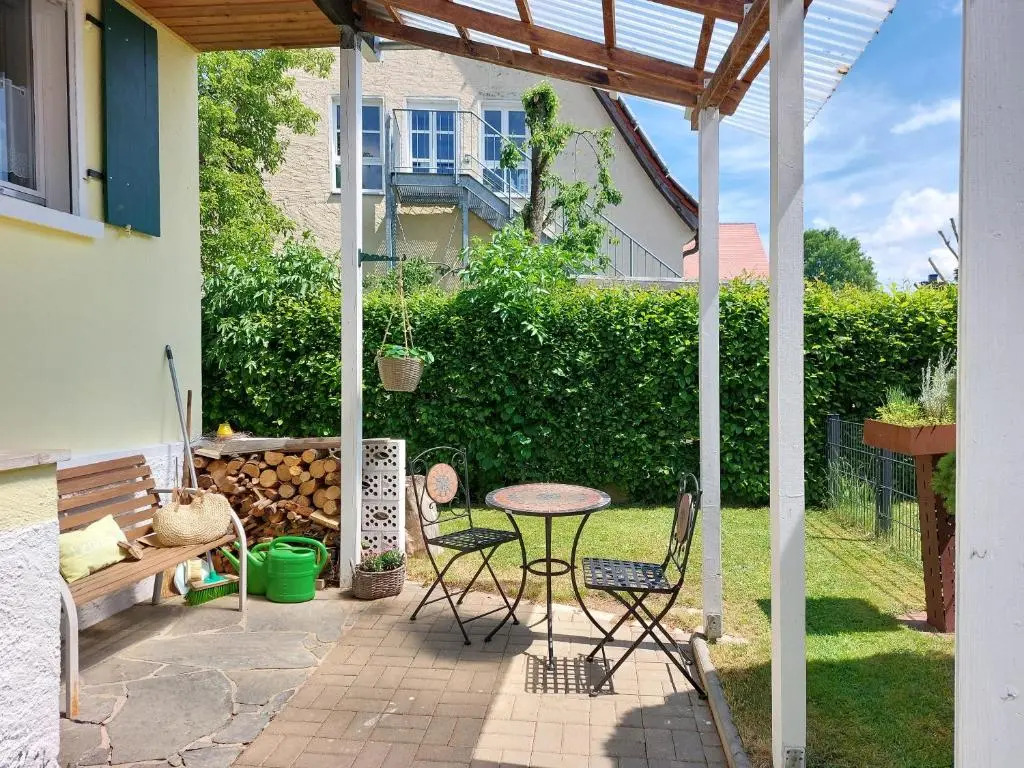 Haus Liebevoll in Wald 102