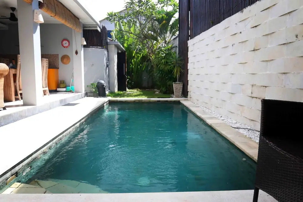 Villa Sunny