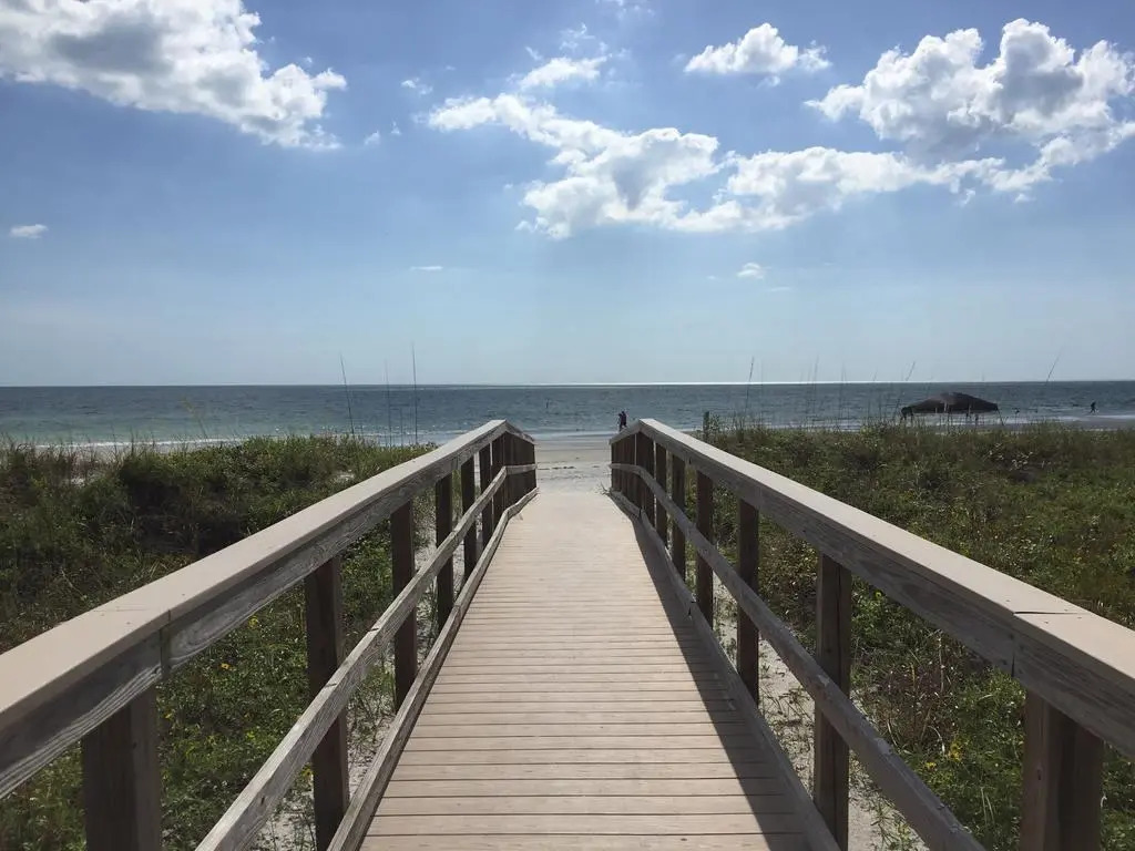 The Beachcomber St. Pete Beach Resort & Hotel