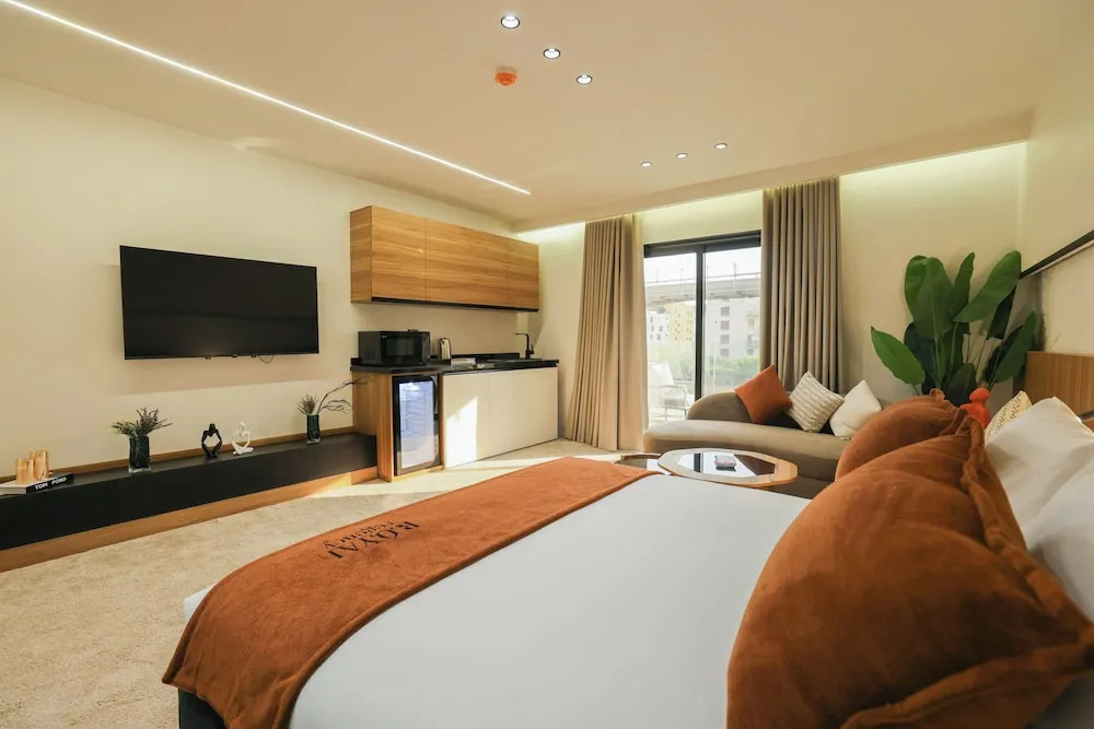 New cairo Hotel