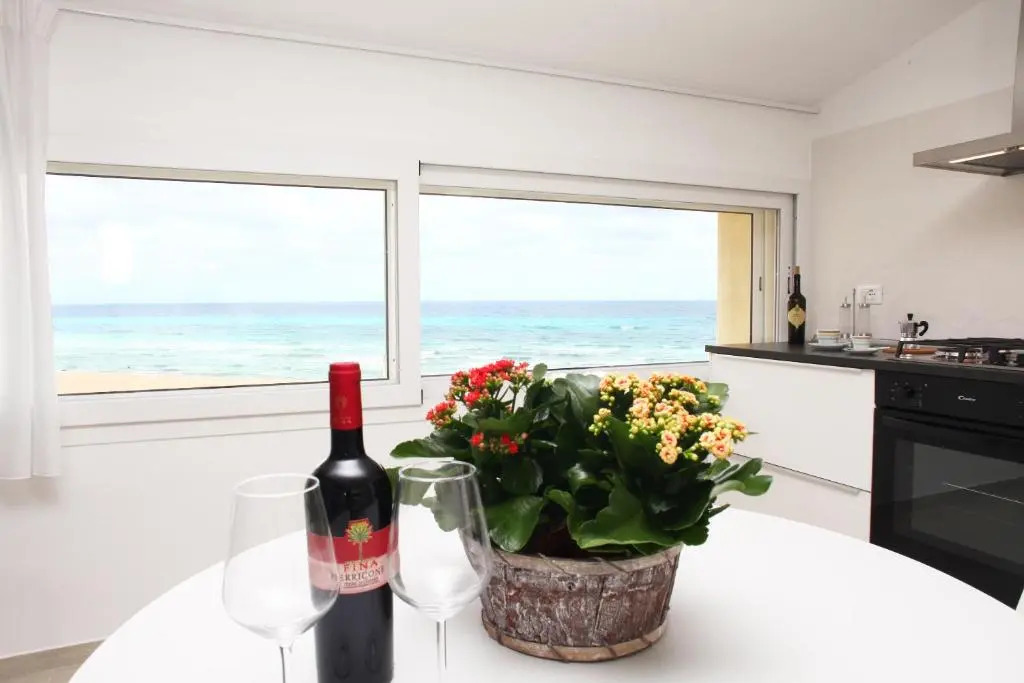 Orizzontemare Beachside Suites