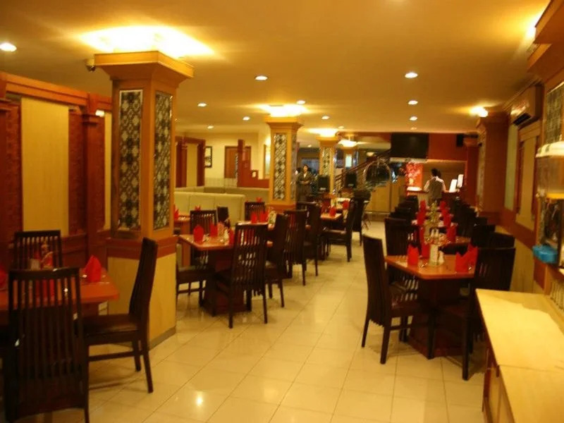 Jelita Hotel