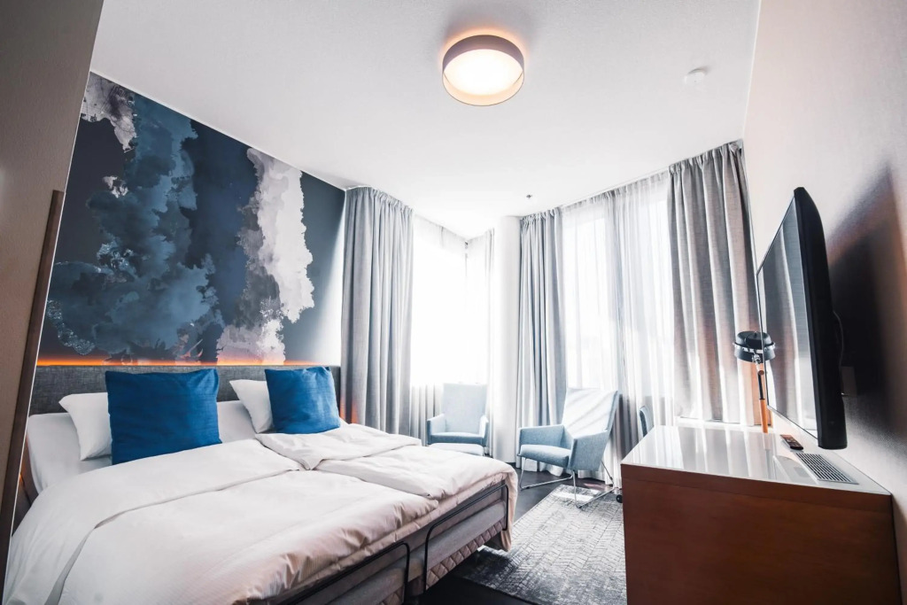 Comfort Hotel Sello