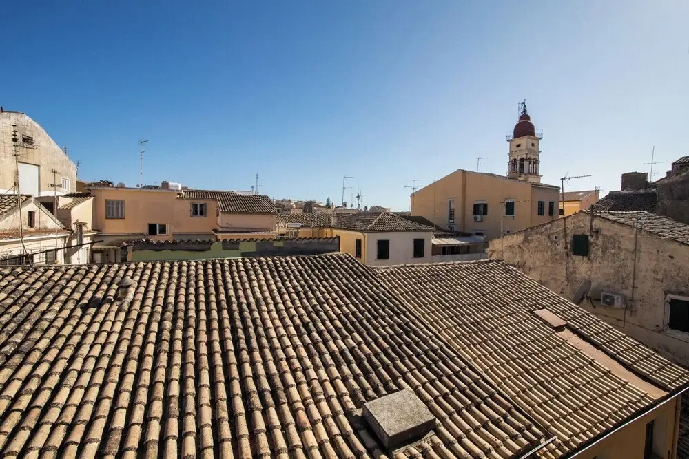 Korifo Old Town by Corfu Escapes