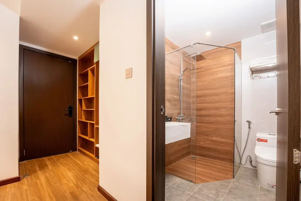 Mimosa Hotel Phú Quốc