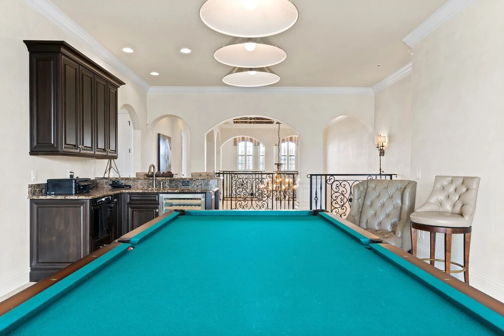 Rvh_329r Sunset Court 5 Bedroom Home