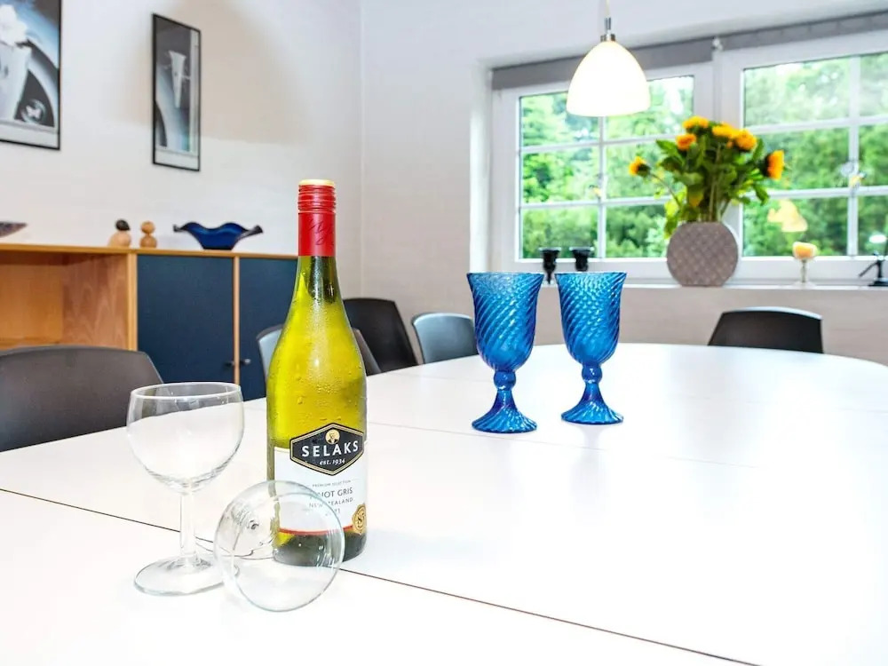 12 person holiday home in Ulfborg-By Traum