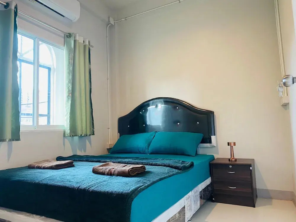 Lemon Tree Hostel Khaosan