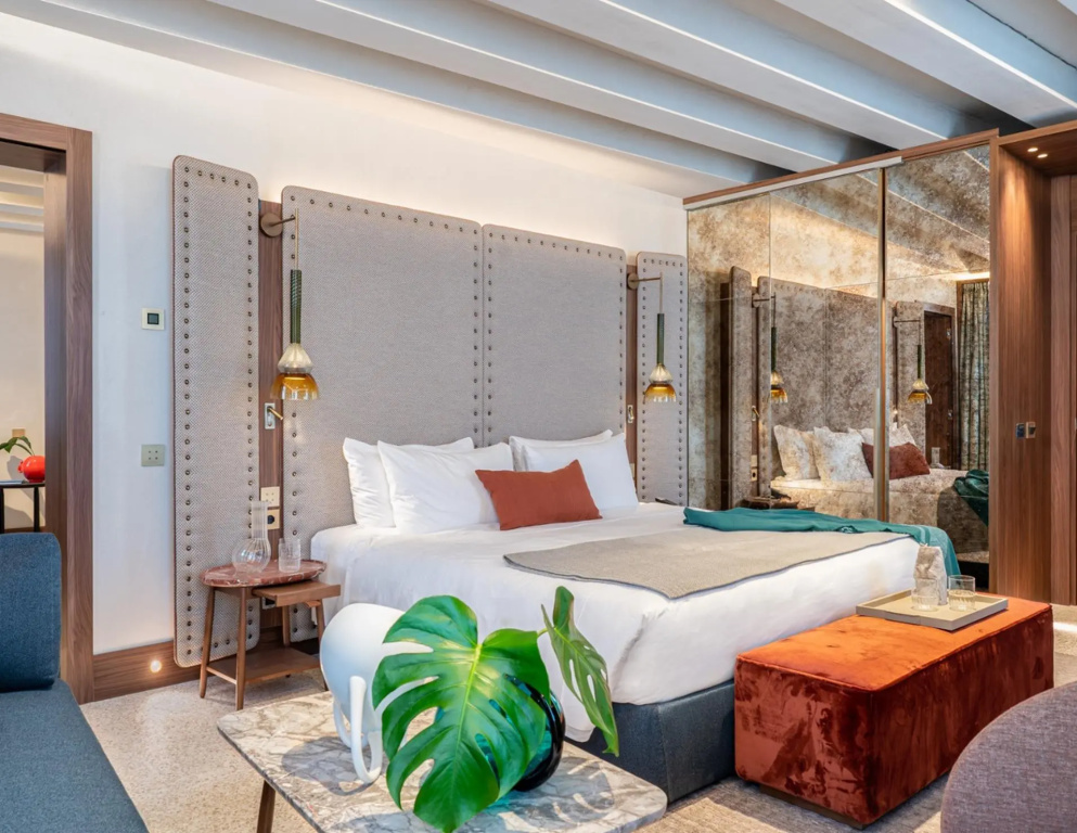 Ca di Dio - VRetreats, an SLH Hotel