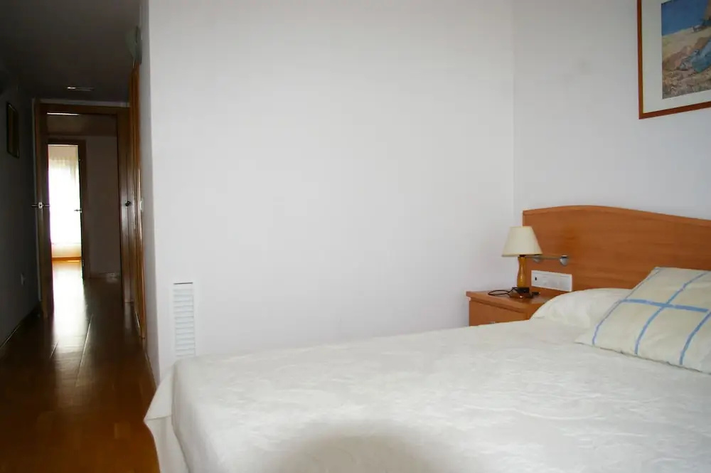 Apartamento Ancora