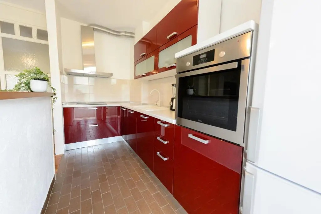 Apartment Ana