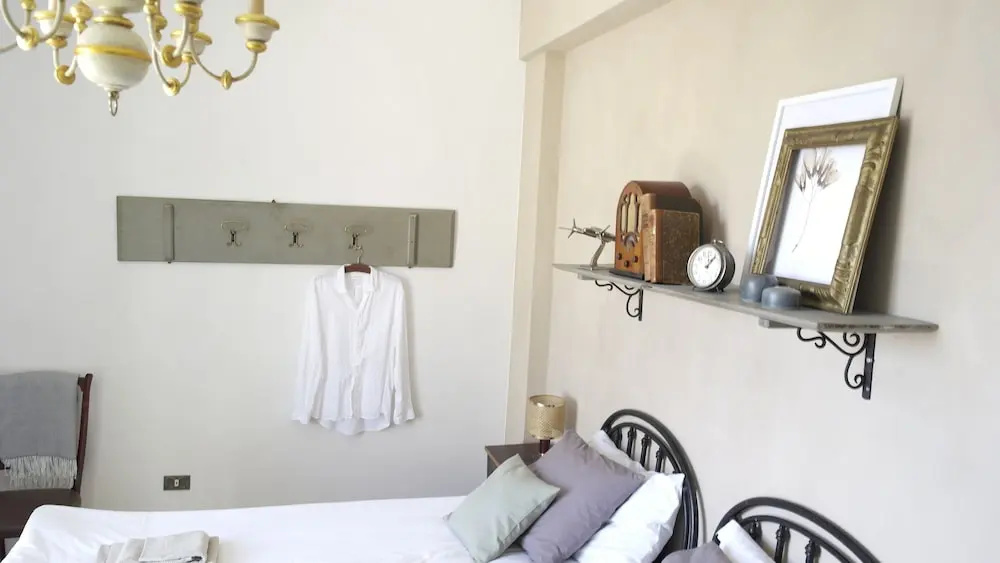 Casa Agello B&B
