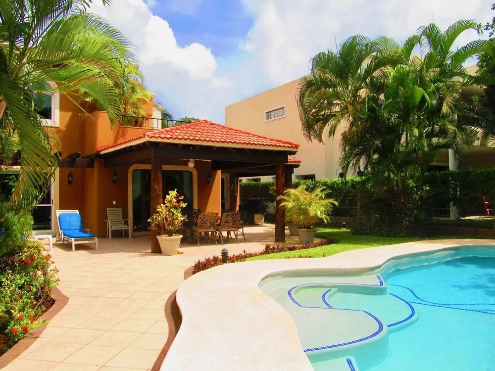 Casa Gran Escape by Playa Paradise