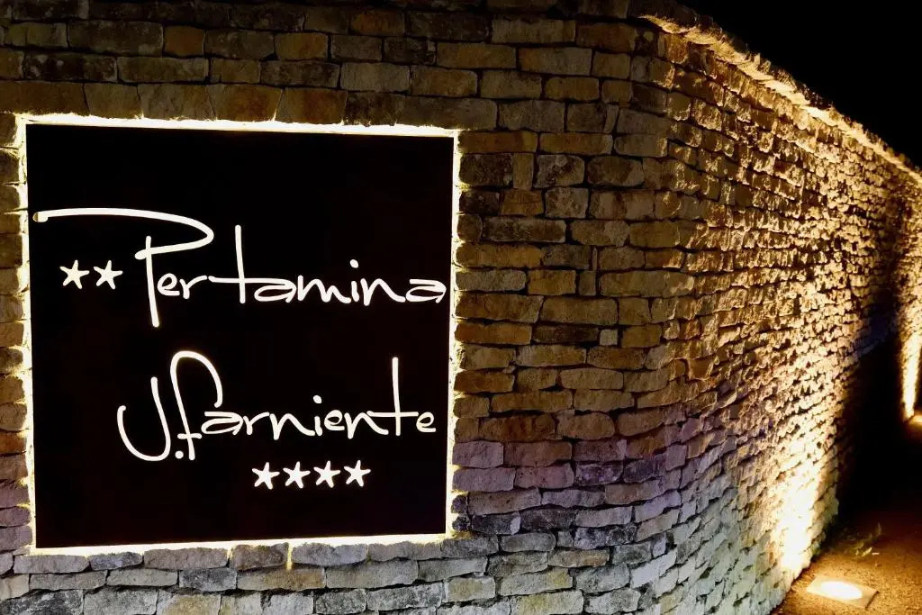 Les Suites De Pertamina