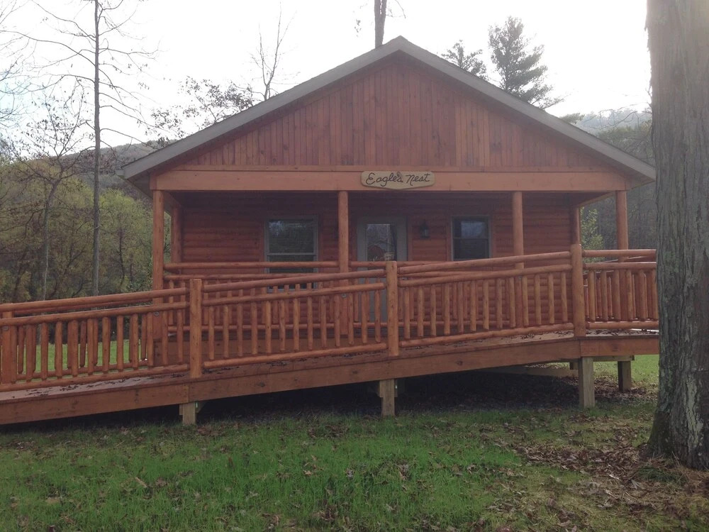 Creekside Resort
