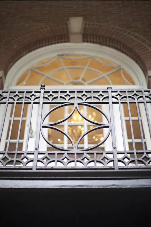 The Kings Daughters Inn
