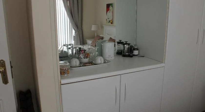 Tranquille Manor Guesthouse