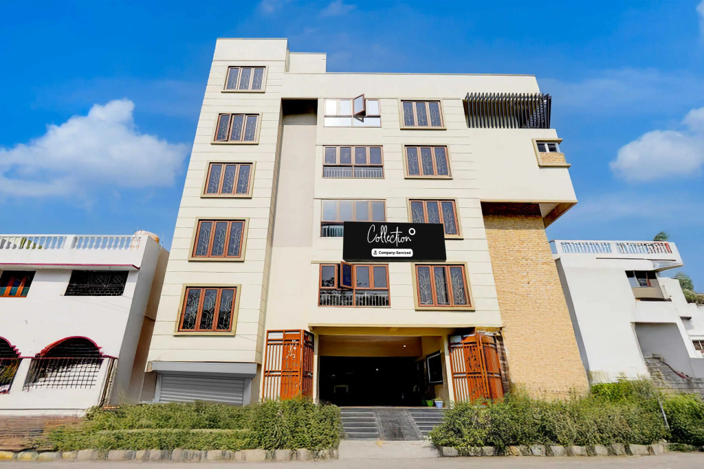 Townhouse Vellore Near CMC Hospital