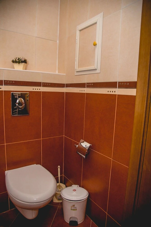 FM Deluxe 1-BDR Apartment with Parking by Sozopol