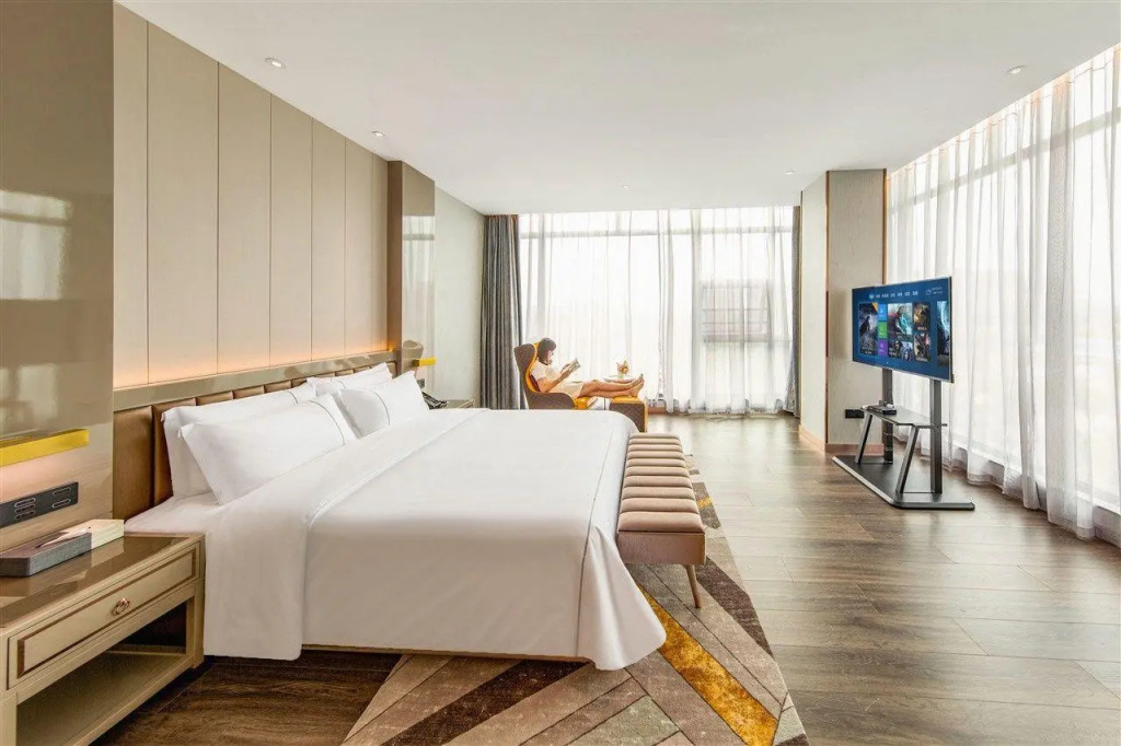 Tomeet Hotel