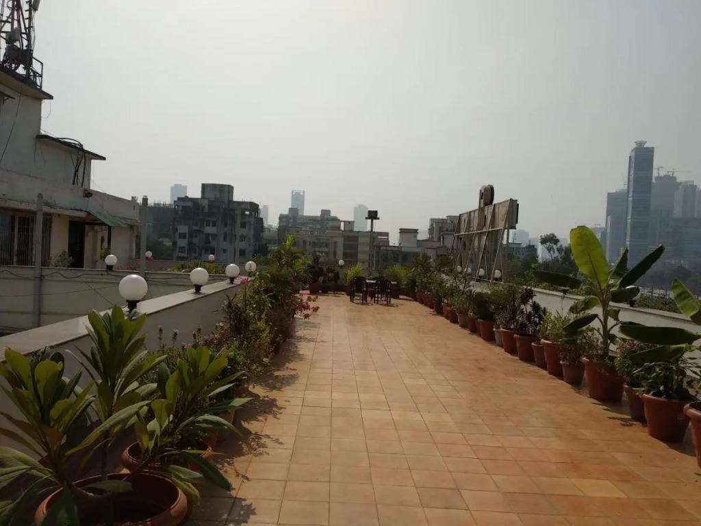 Hotel Parklane