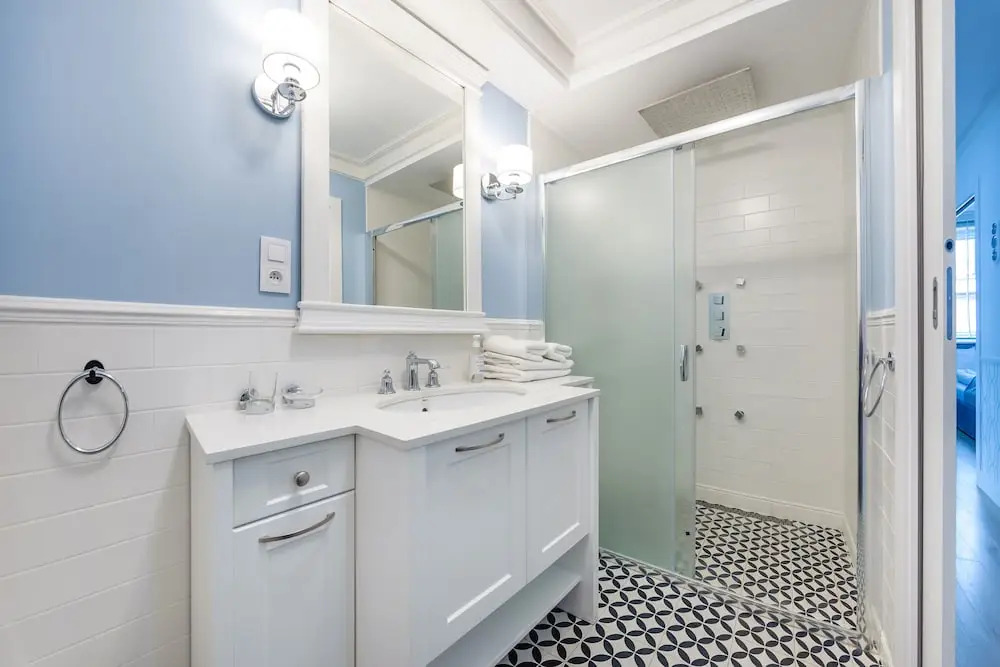 Apartamenty Sun & Snow Klifowa Rewal