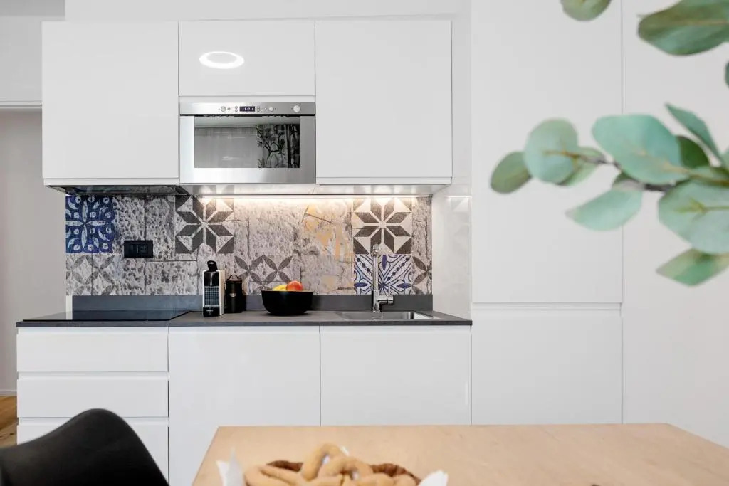 Aosta Centre Apartments - Battaglione 10