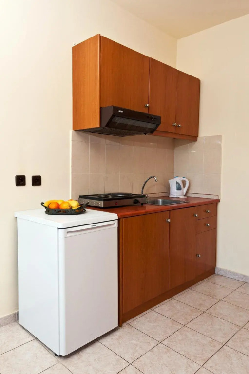 Alea Hotel Apartments