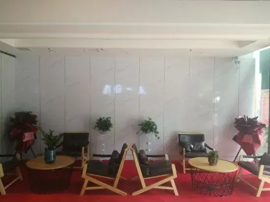Wuyi Hotel