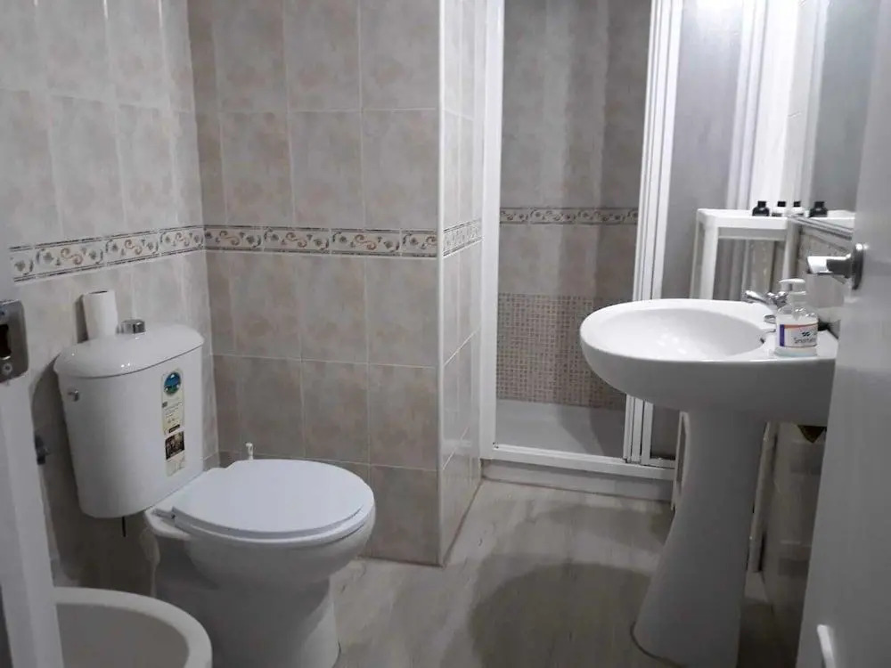 Wish Suite La Florida de Sevilla