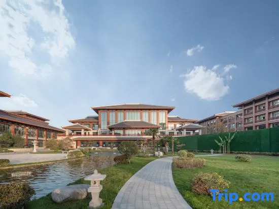 Wuahi Grand Hotel