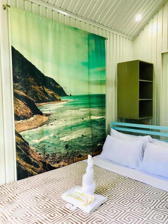 Lanzones Cabana