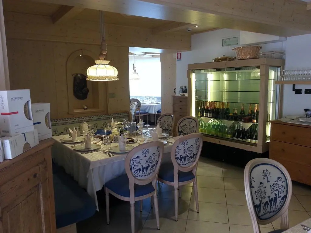 Folgaria Post Hotel