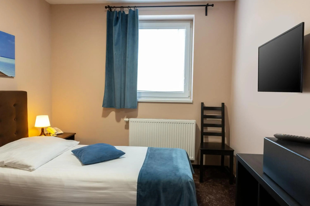 Hotel Max Inn
