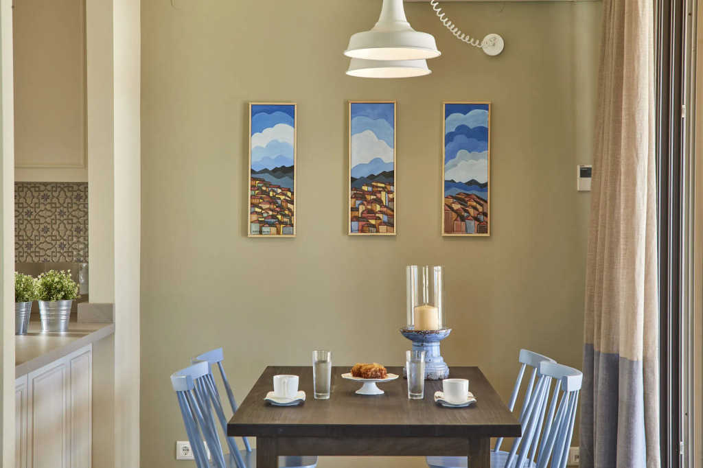 Sivota Seascape Luxury Villas & Residences