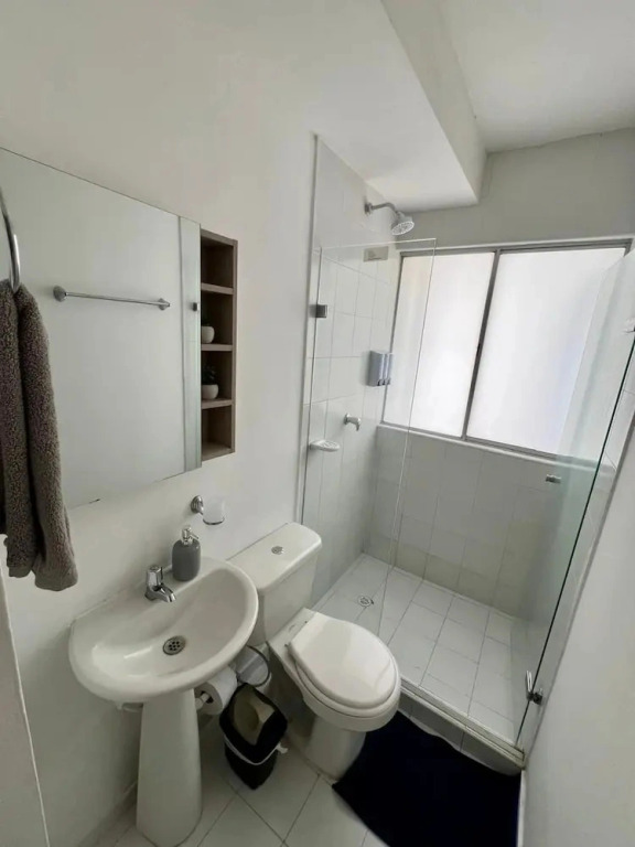 Exclusivo Apartamento Casa Mareta Toricess