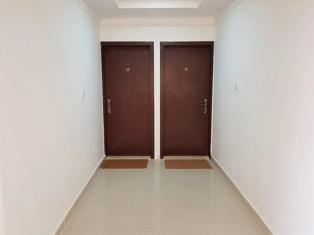 Cozy 2 Bedroom Apartment